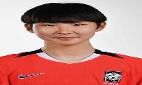 경남로봇고 백서영, 월드컵 대표 확정