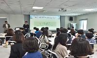 함안교육지원청, “교육공동체의 성장이 곧 학생의 성장”