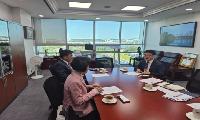  권순기 경남교육감 “지방교육재정 안정적 확보해야”